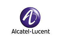 ALCATEL-LUCENT