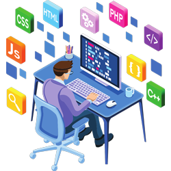 Application development