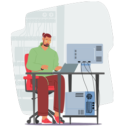 System administration